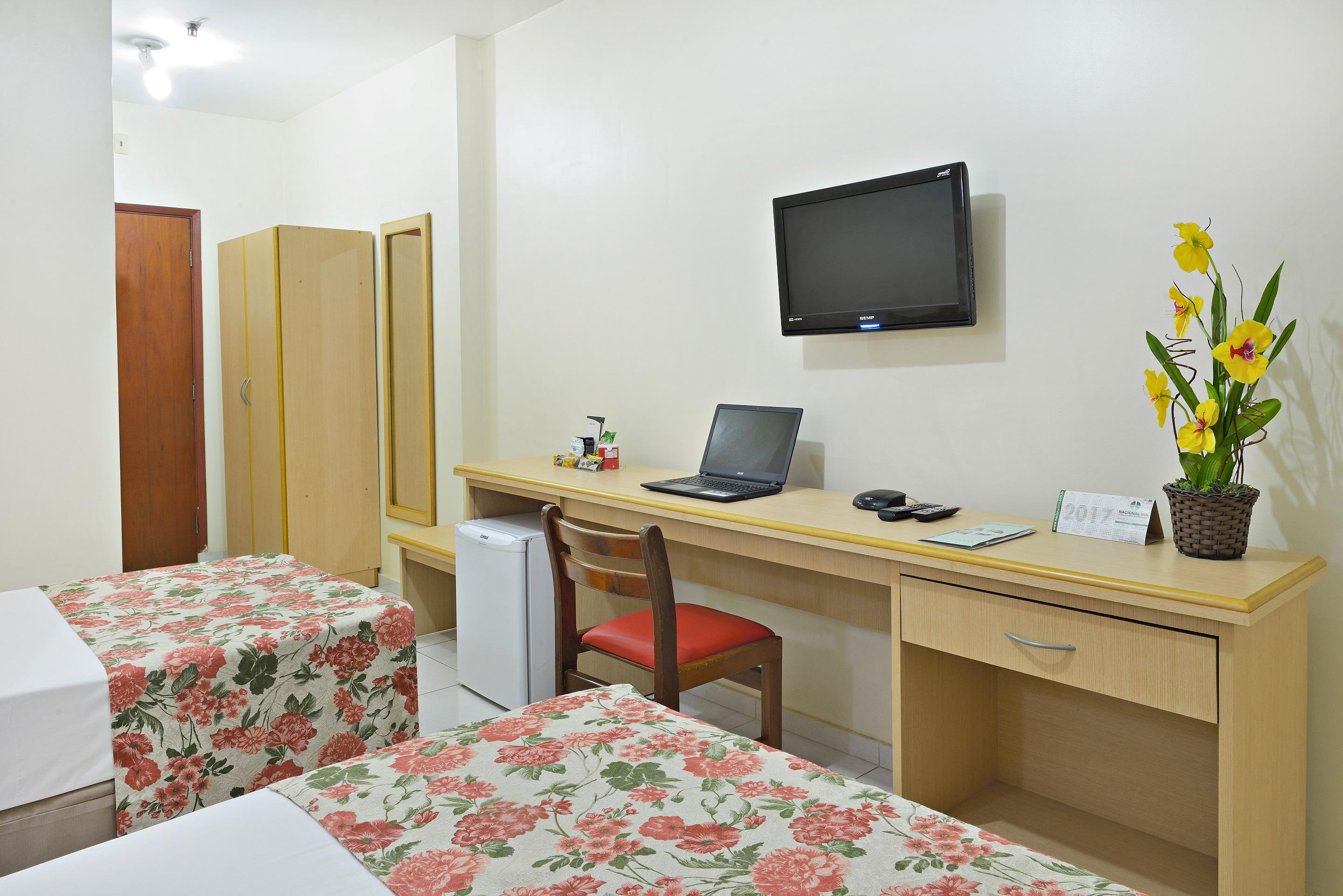 Nacional 3* Limeira