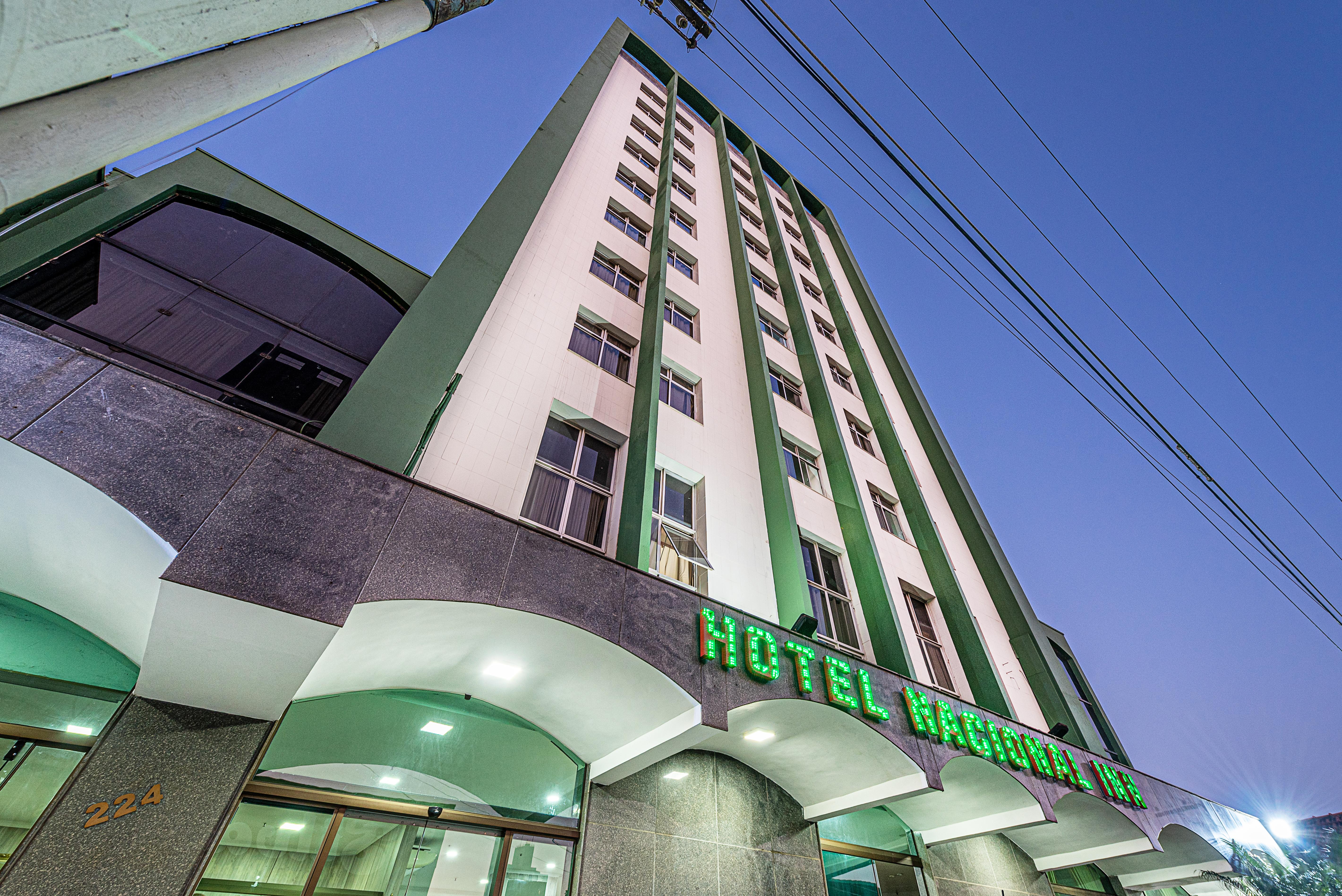 Nacional 3* Limeira