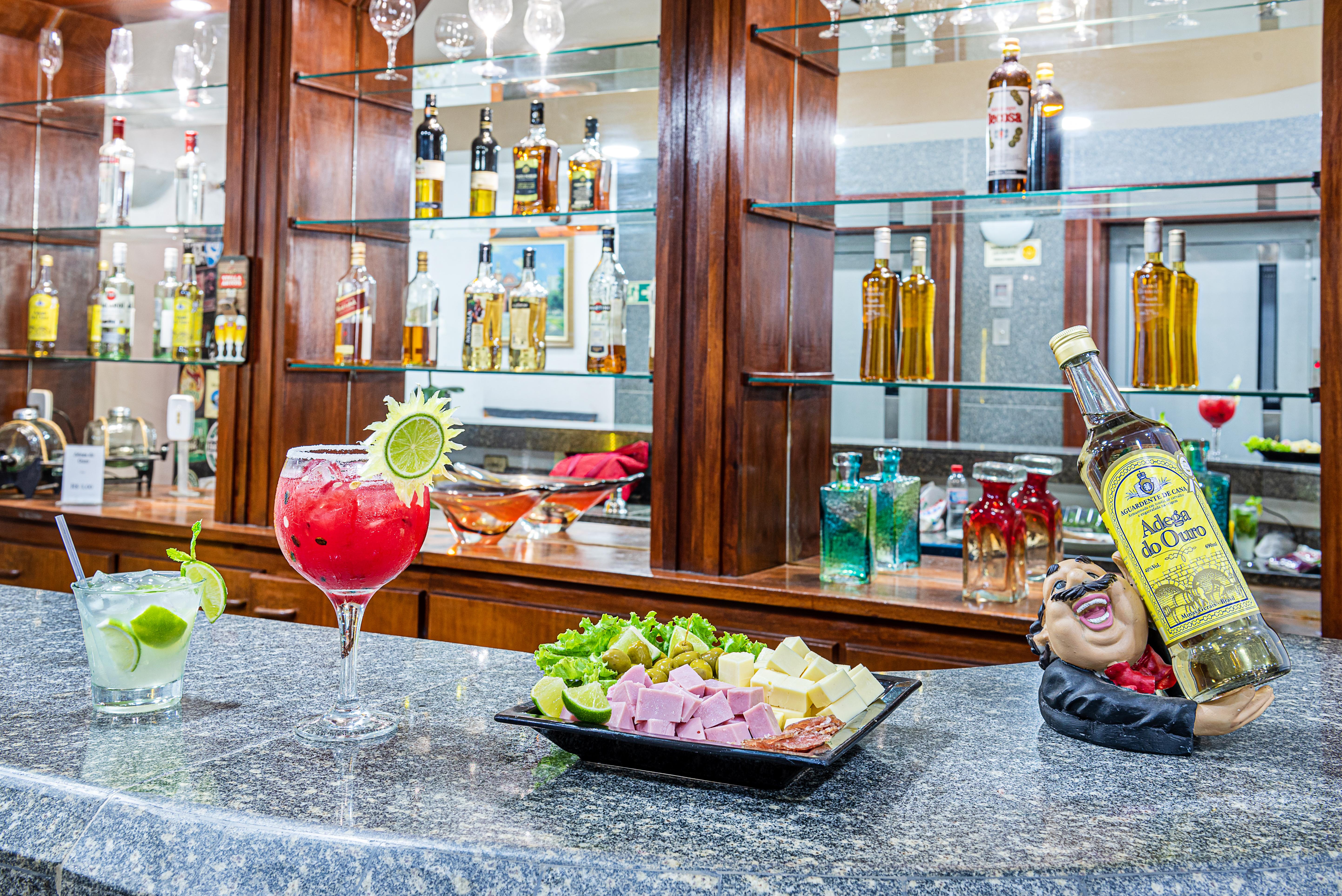 Nacional 酒店 Limeira