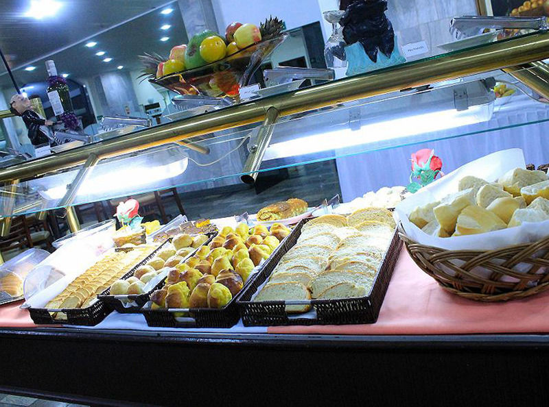 Nacional 酒店 Limeira
