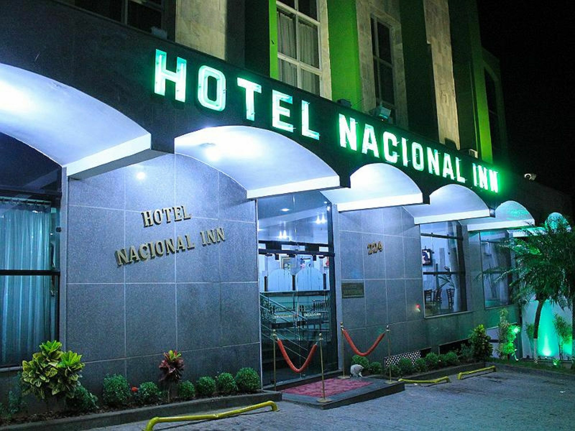 Nacional Limeira